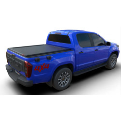 Купити Ролет для Foton Tunland G7 2019+ Tessera SE